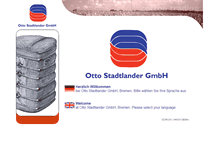 Tablet Screenshot of osta.de